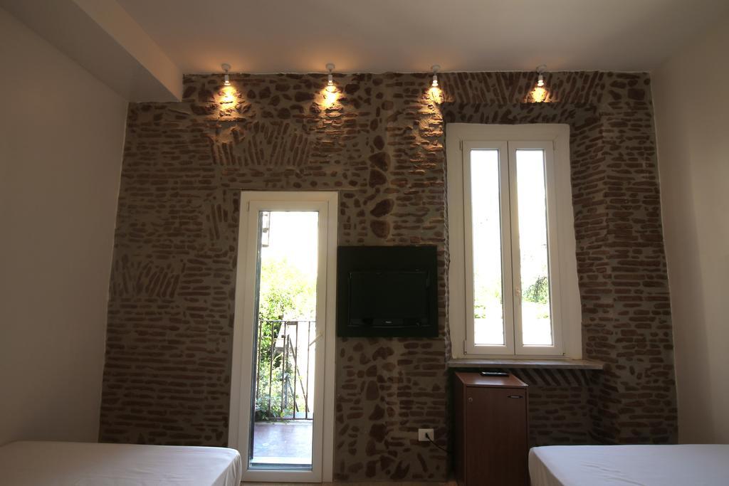 Hostal New Generation Center Roma